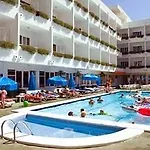 Hotel Bq Sarah -adults Only