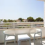 Hotel Bq Sarah -adults Only