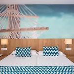 Hotel Bq Sarah -adults Only 3*
