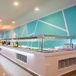 Hotel Bq Sarah -adults Only