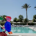 Hotel Bq Sarah -adults Only 3*