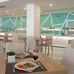 Hotel Bq Sarah -adults Only 3*