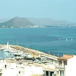 Hotel Bq Sarah -adults Only Can Picafort (Mallorca)