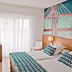 Hotel Bq Sarah -adults Only 3*