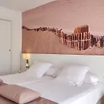 Hotel Bq Sarah -adults Only