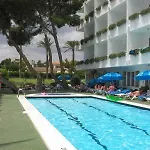 Hotel Bq Sarah -adults Only