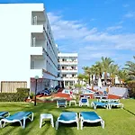 Bq Sarah -adults Only Can Picafort (Mallorca)