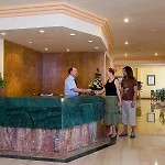 Bq Sarah -adults Only Hotel