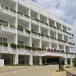 Hotel Bq Sarah -adults Only 3*