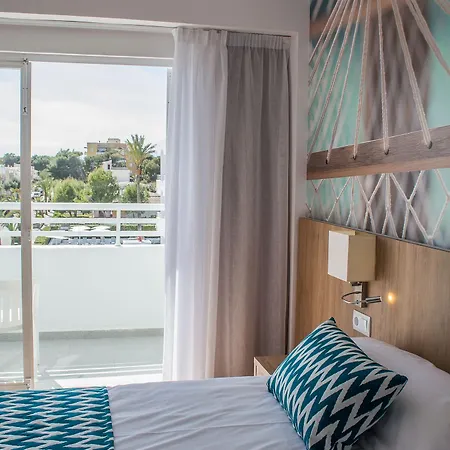 Bq Sarah -adults Only 3* Can Picafort (Mallorca)