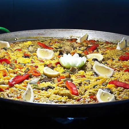 Bq Sarah -adults Only 3* Can Picafort (Mallorca)