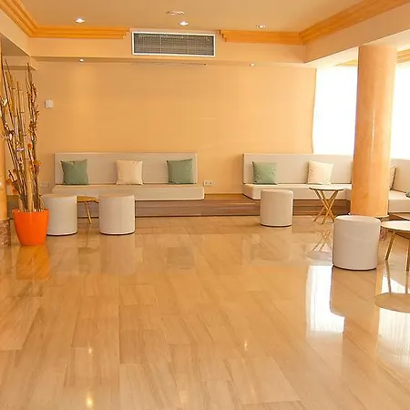 Bq Sarah -adults Only Can Picafort (Mallorca)