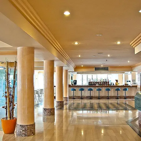 Bq Sarah -adults Only Hotel