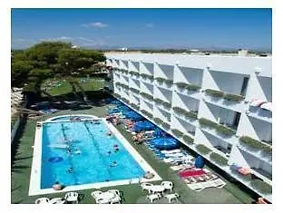 Hotel Bq Sarah -adults Only Can Picafort (Mallorca)