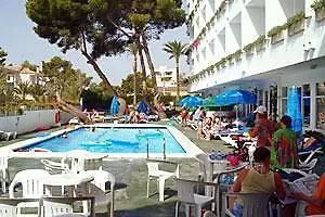 Bq Sarah -adults Only 3* Can Picafort (Mallorca)