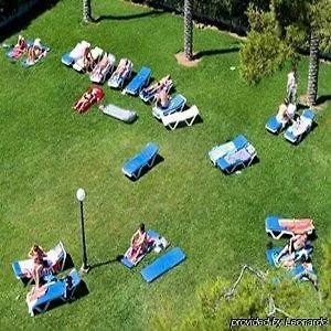 Hotel Bq Sarah -adults Only