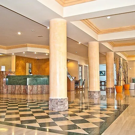 Bq Sarah -adults Only 3* Can Picafort (Mallorca)