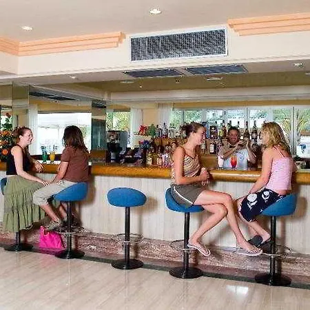 Bq Sarah -adults Only Hotel Can Picafort (Mallorca)