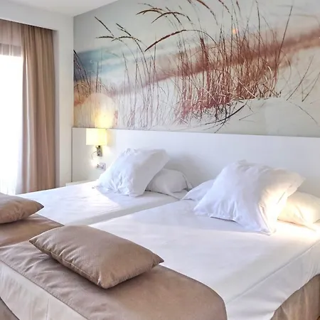 Bq Sarah -adults Only Hotel Can Picafort (Mallorca)