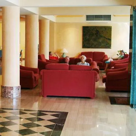 Hotel Bq Sarah -adults Only