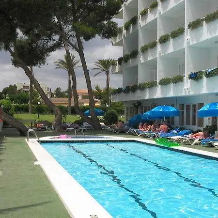 Hotel Bq Sarah -adults Only