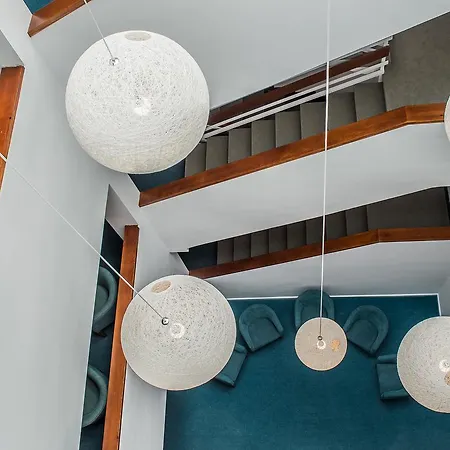 Hotel Bq Sarah -adults Only Can Picafort (Mallorca)