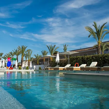Bq Sarah -adults Only Hotel 3*