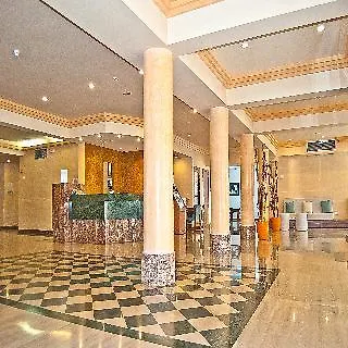 Bq Sarah -adults Only 3* Can Picafort (Mallorca)