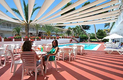 Hotel Bq Sarah -adults Only