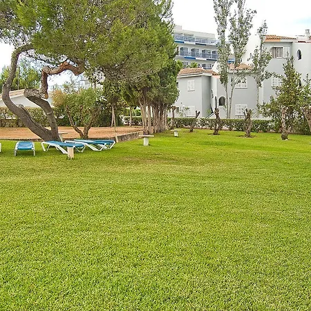 Bq Sarah -adults Only Can Picafort (Mallorca)