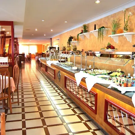 Bq Sarah -adults Only Hotel 3*