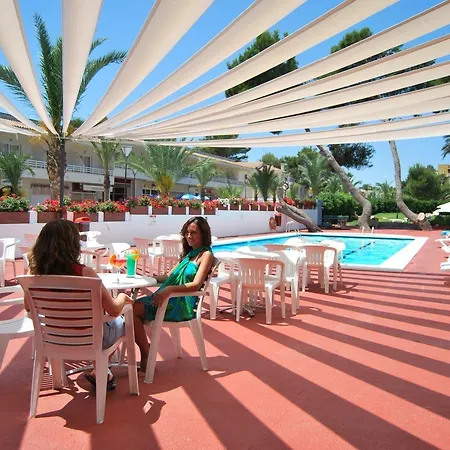 Bq Sarah -adults Only Hotel
