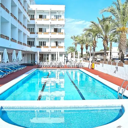 Bq Sarah -adults Only 3* Can Picafort (Mallorca)