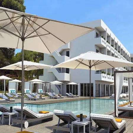 Hotel Bq Sarah -adults Only