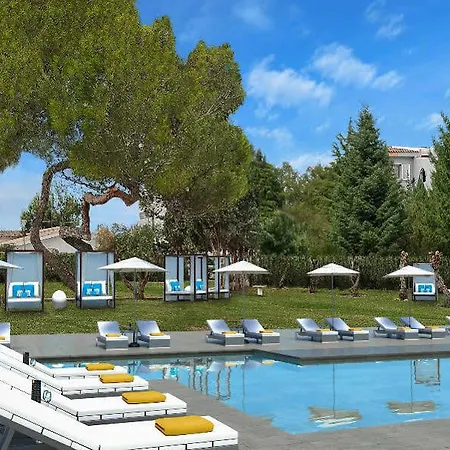 Bq Sarah -adults Only Hotel 3*
