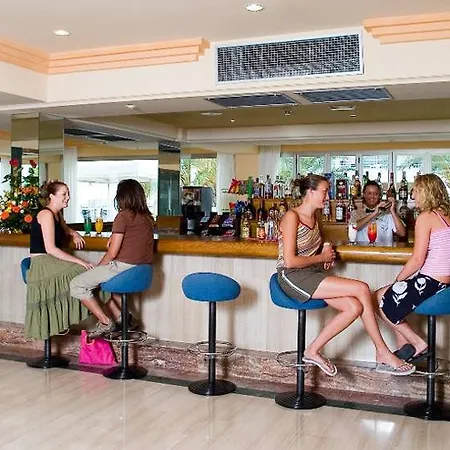 Bq Sarah -adults Only 3* Can Picafort (Mallorca)