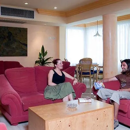 Hotel Bq Sarah -adults Only