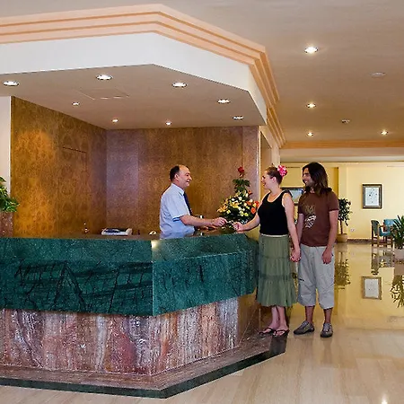 Bq Sarah -adults Only Hotel