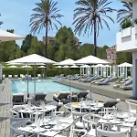 Hotel Bq Sarah -adults Only