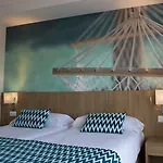 Bq Sarah -adults Only Hotel