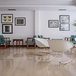 Hotel Bq Sarah -adults Only Can Picafort (Mallorca)
