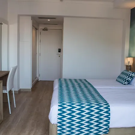 Hotel Bq Sarah -adults Only 3*