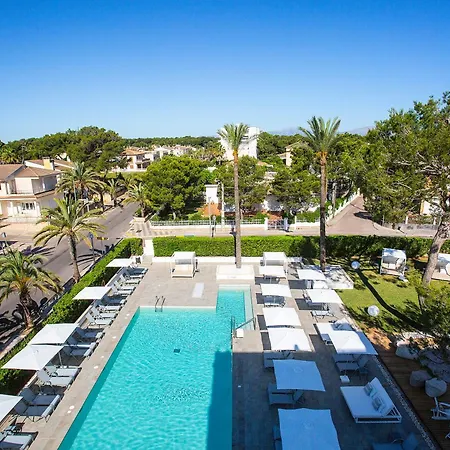 Bq Sarah -adults Only 3* Can Picafort (Mallorca)