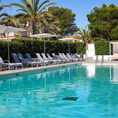 Hotel Bq Sarah -adults Only