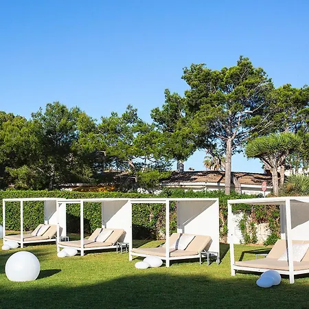 Hotel Bq Sarah -adults Only 3*