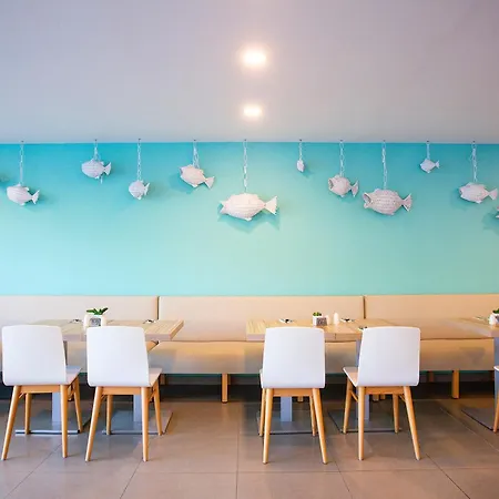 Bq Sarah -adults Only 3* Can Picafort (Mallorca)