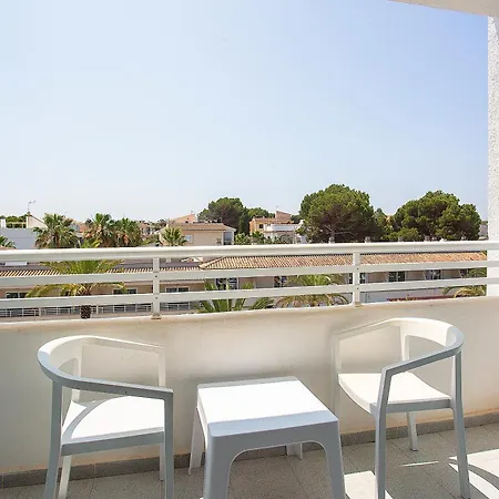 Hotel Bq Sarah -adults Only