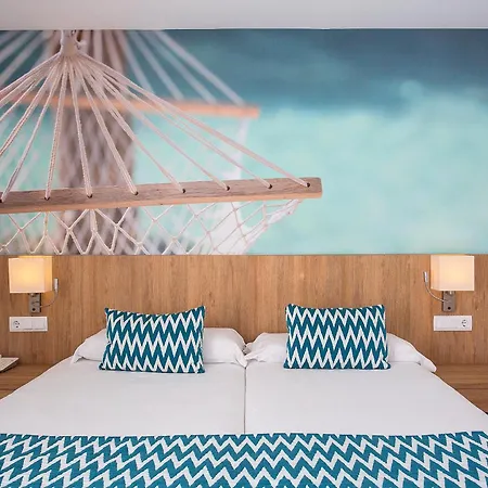 Hotel Bq Sarah -adults Only 3*