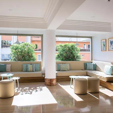 Bq Sarah -adults Only Can Picafort (Mallorca)