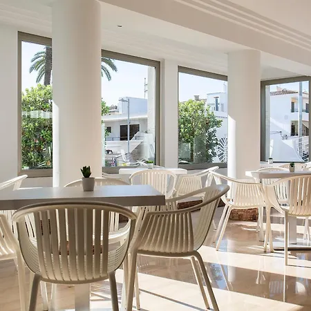 Hotel Bq Sarah -adults Only